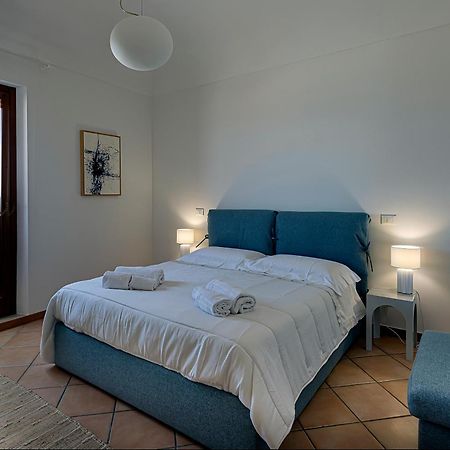 Appartamento Stramare Trapani Esterno foto