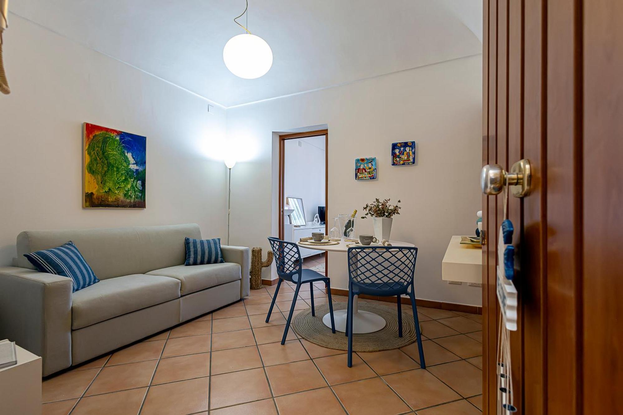 Appartamento Stramare Trapani Esterno foto