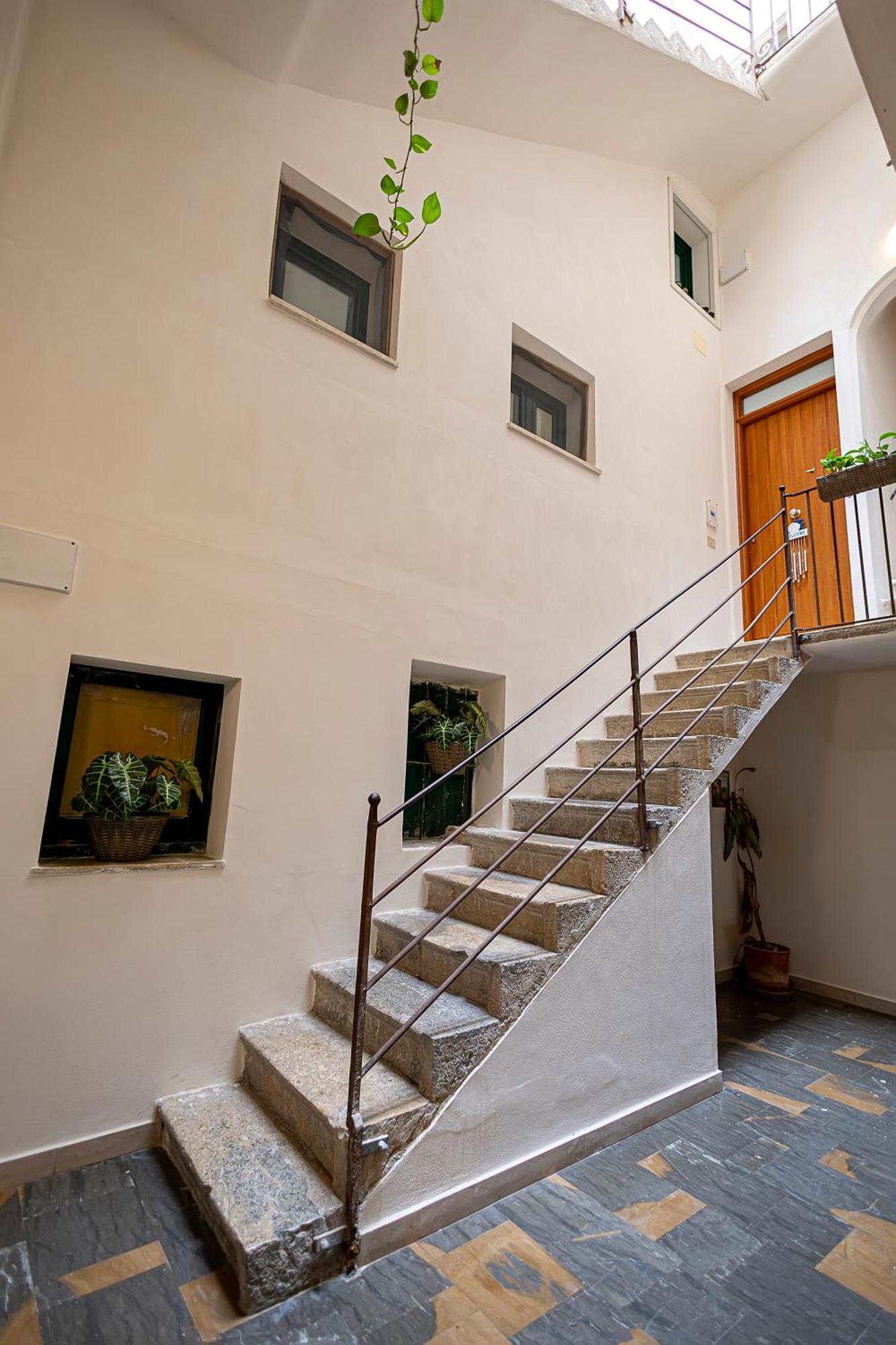 Appartamento Stramare Trapani Esterno foto