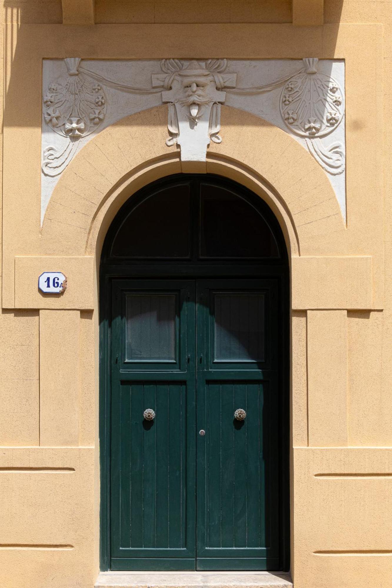 Appartamento Stramare Trapani Esterno foto