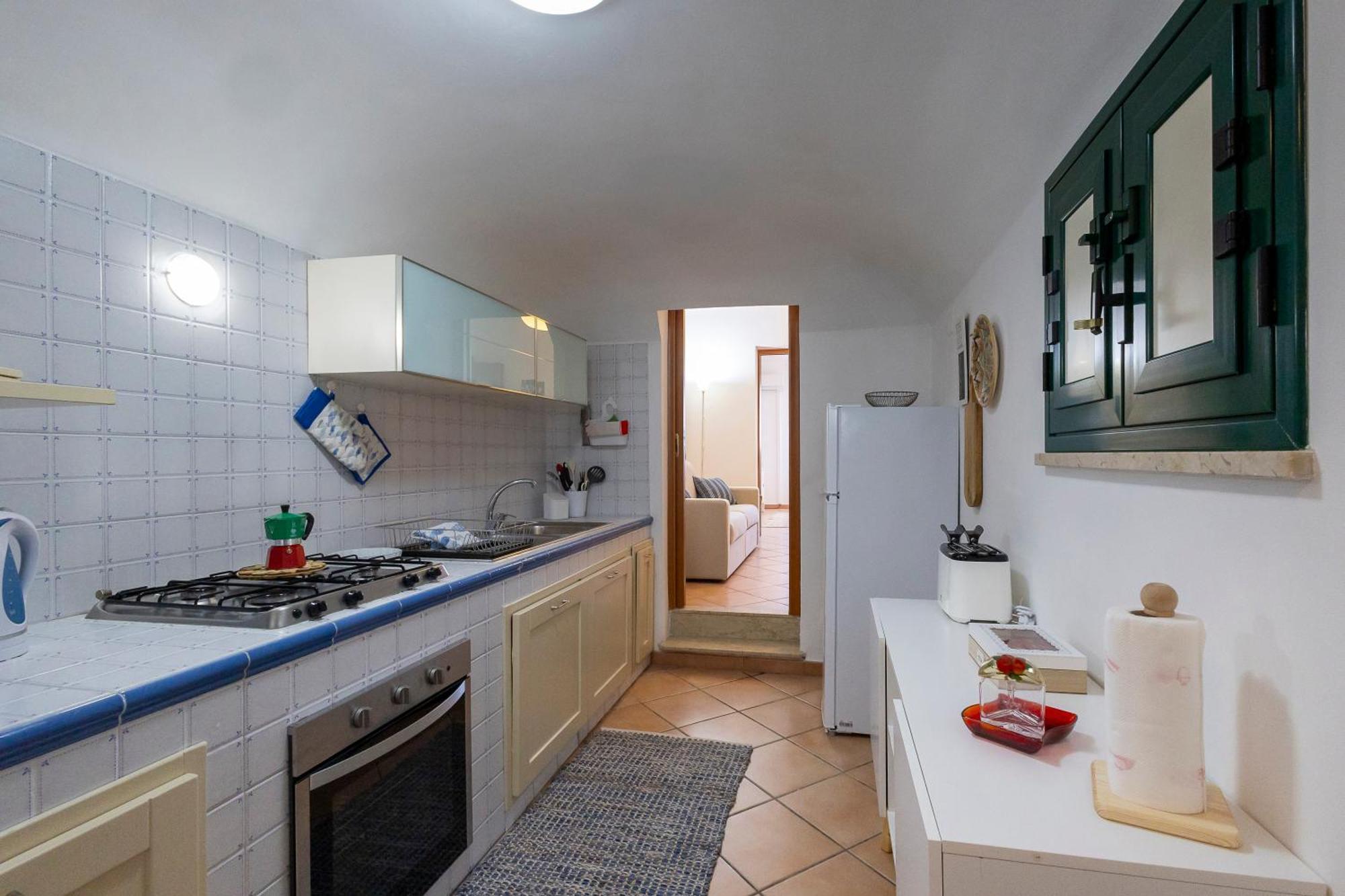 Appartamento Stramare Trapani Esterno foto