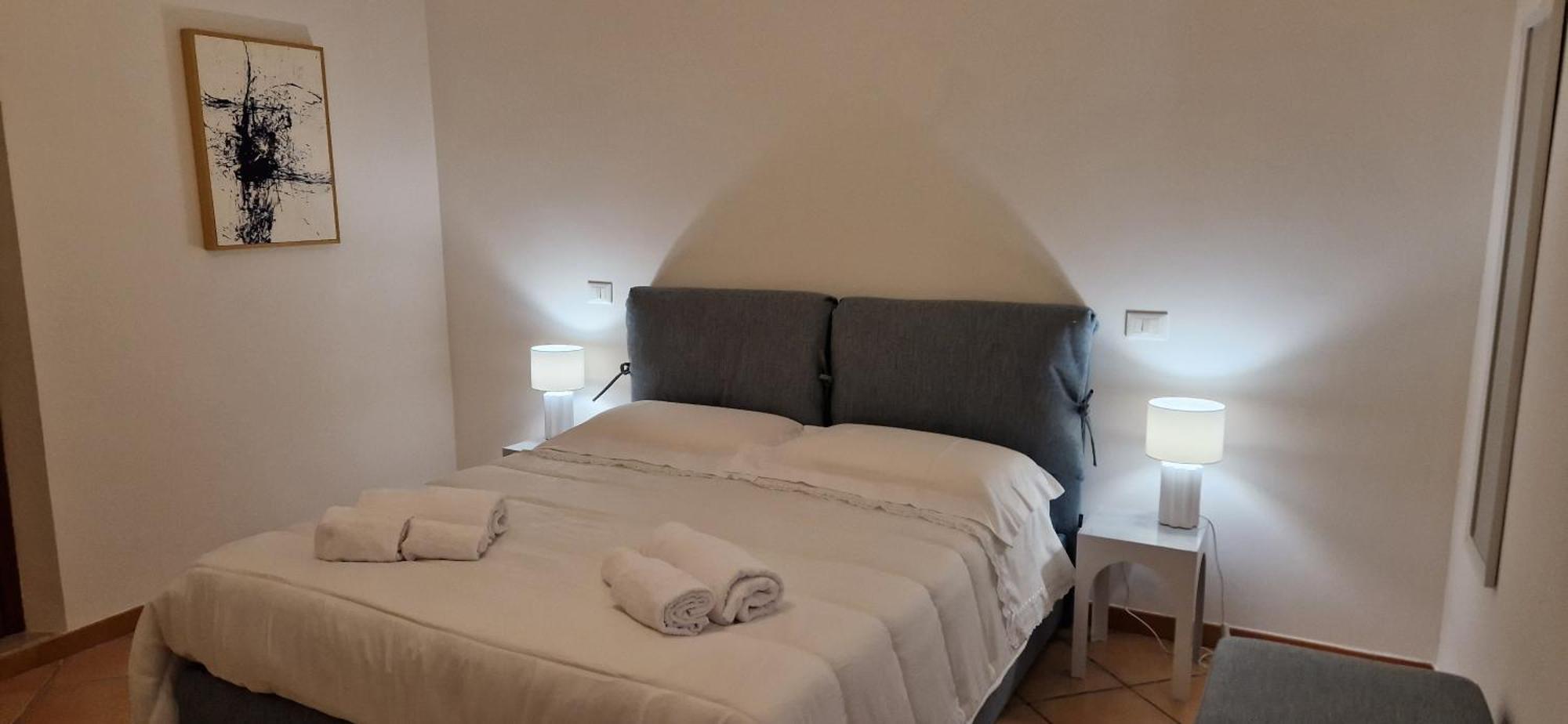 Appartamento Stramare Trapani Esterno foto