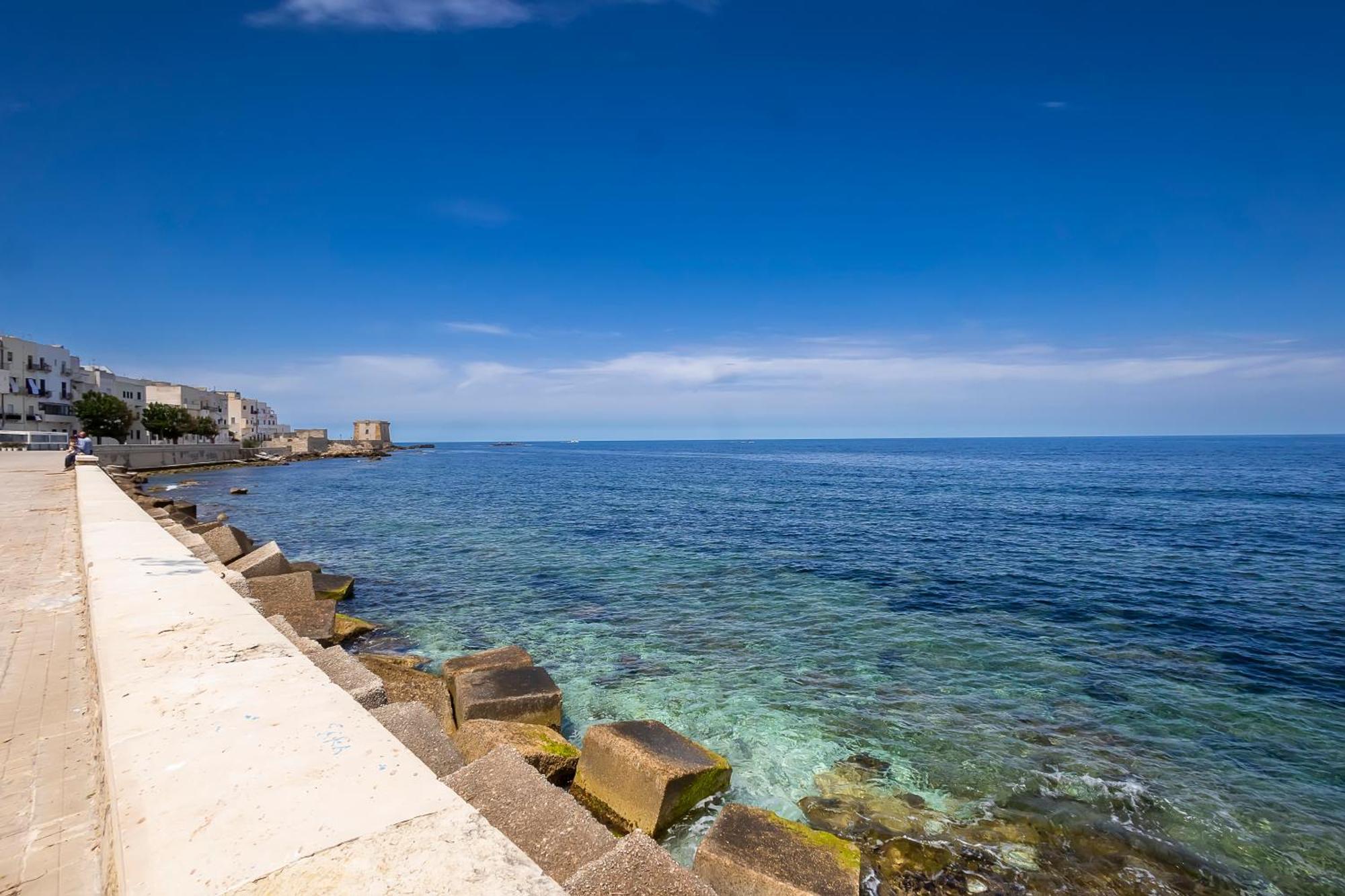 Appartamento Stramare Trapani Esterno foto