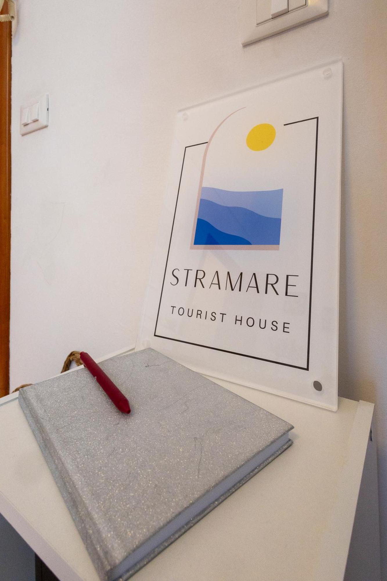 Appartamento Stramare Trapani Esterno foto