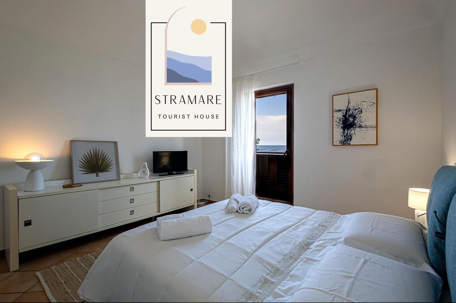 Appartamento Stramare Trapani Esterno foto